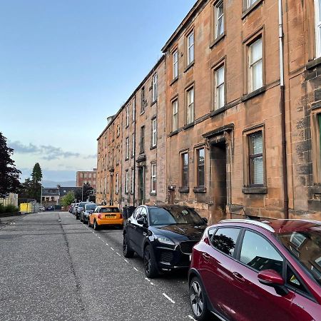 The Portside Apartment Greenock Exterior photo